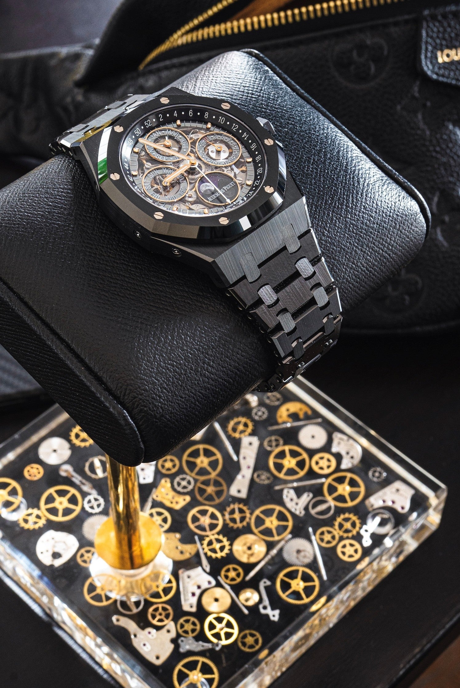 Wristonomy - Our Elevated Collection