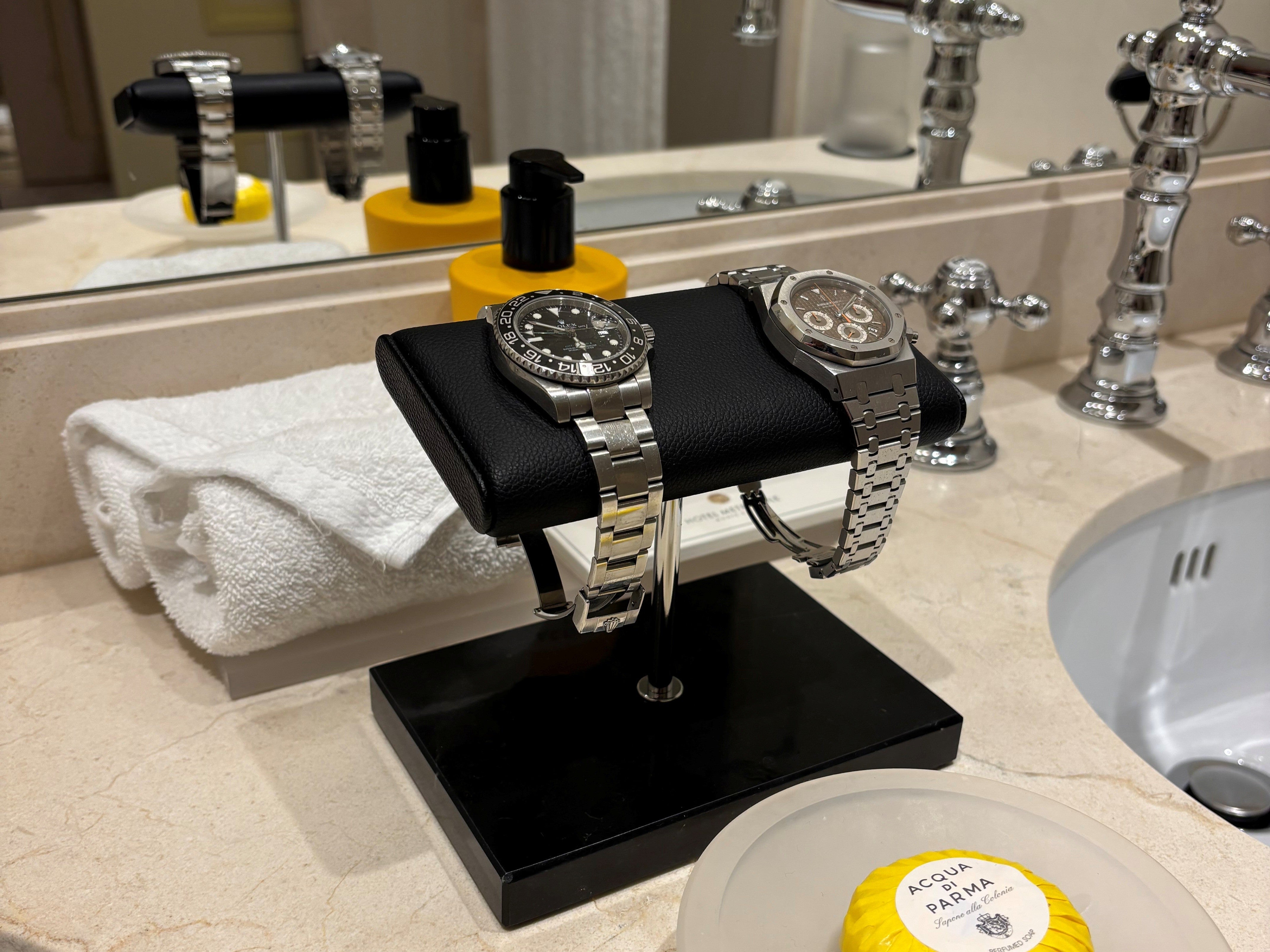 Collections – The Watch Stand