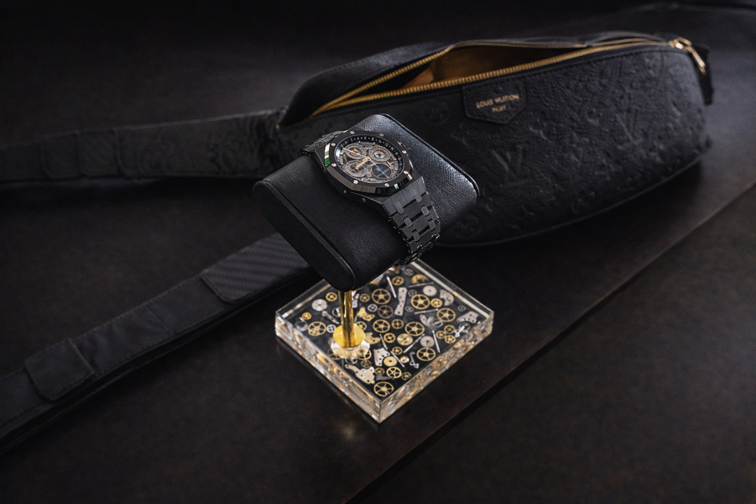 Wristonomy - Our Elevated Collection