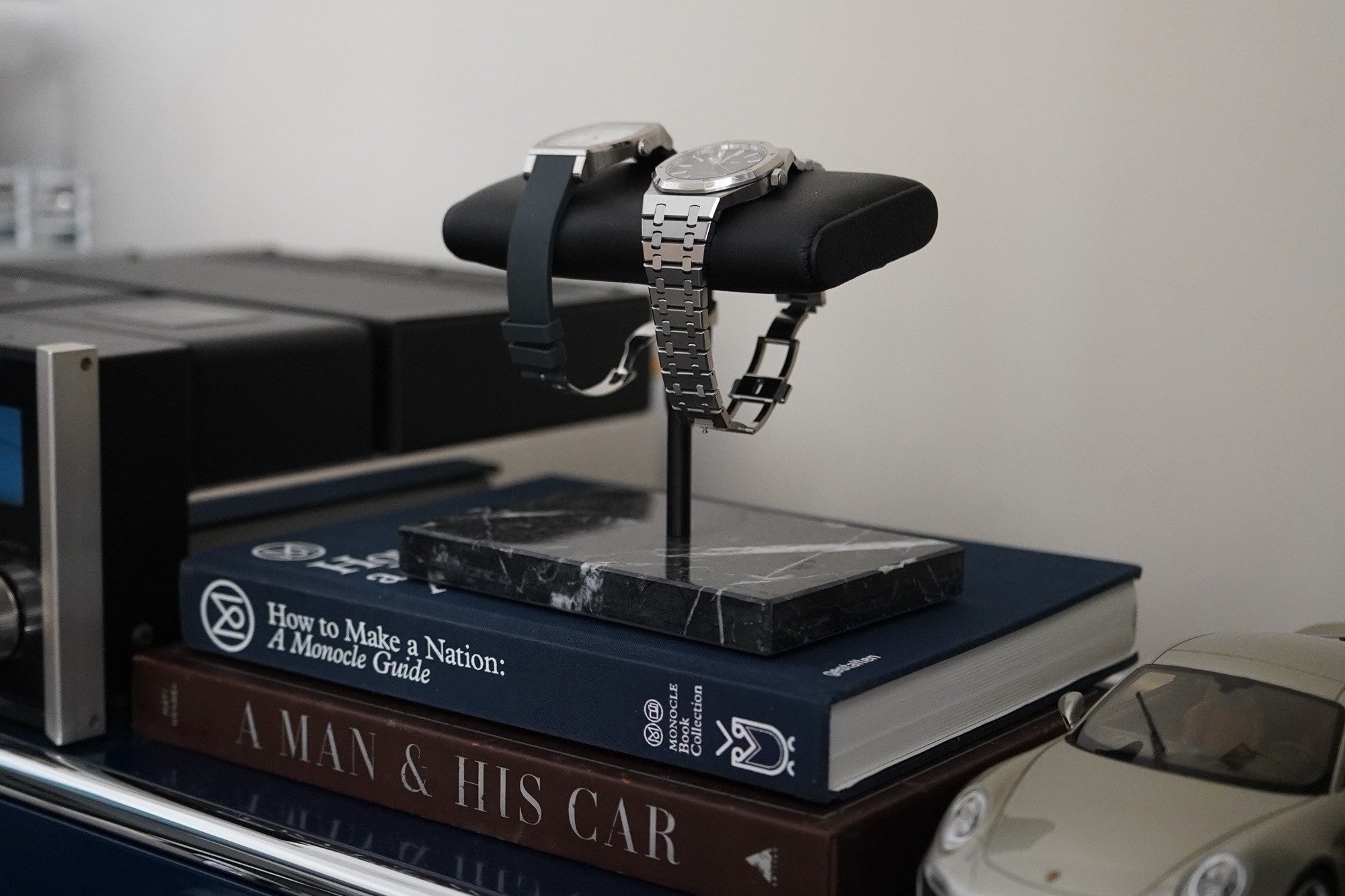 All our Watch Stands