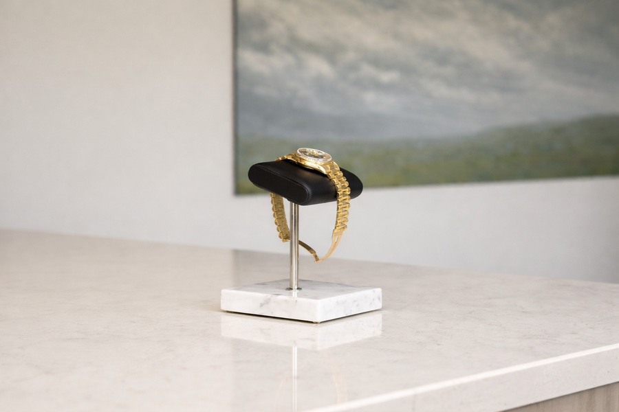 Watch Stands - Display your watch in style - The Watch Stand