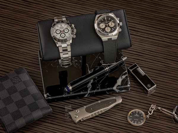 The Watch Stand 時計スタンド 黒 The Watch Stand 時計スタンド 黒 The Watch Stand - Single - Black