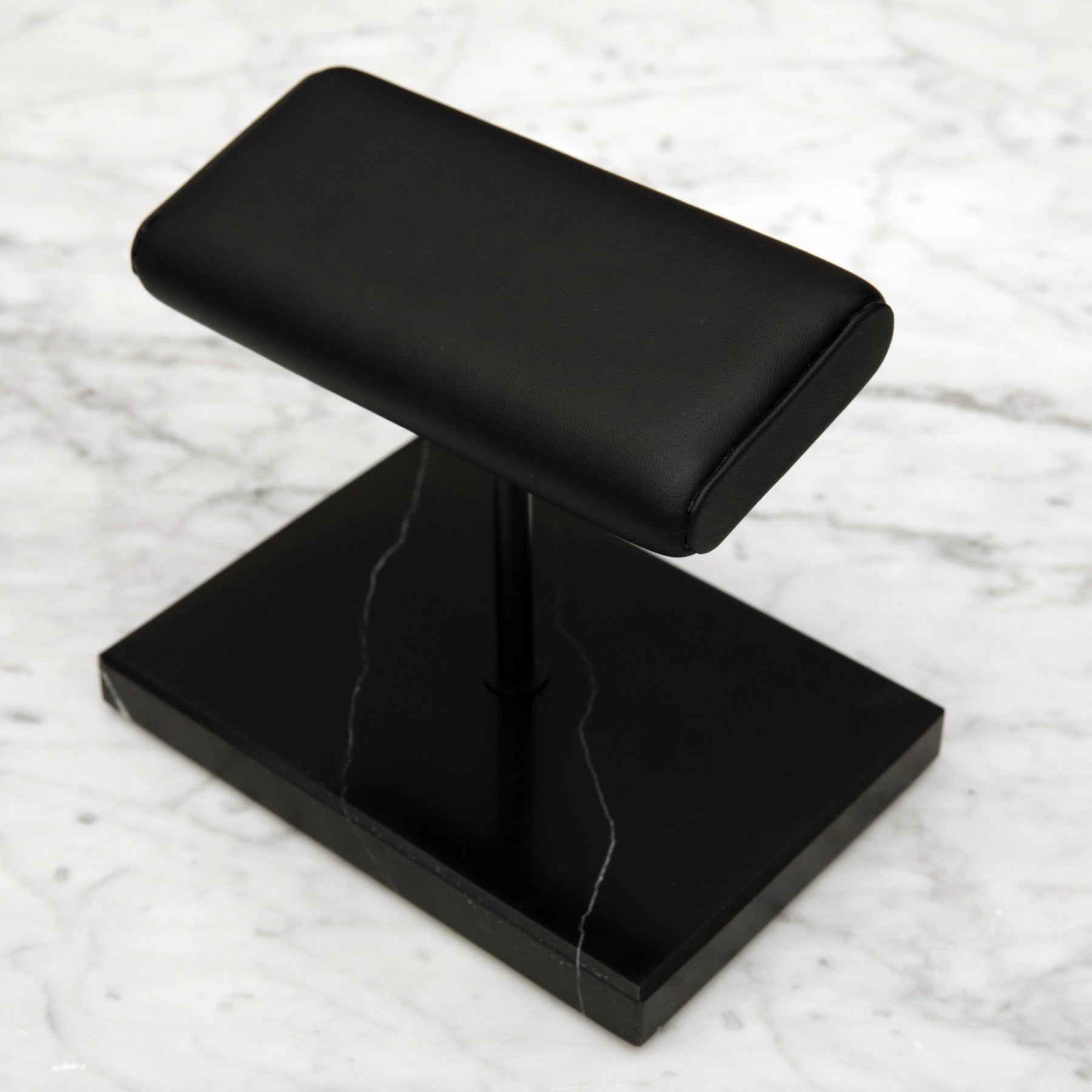 The Watch Stand Duo 時計スタンド ザ・ウォッチスタンド 2本 The Watch Stand - Double - Black & Black