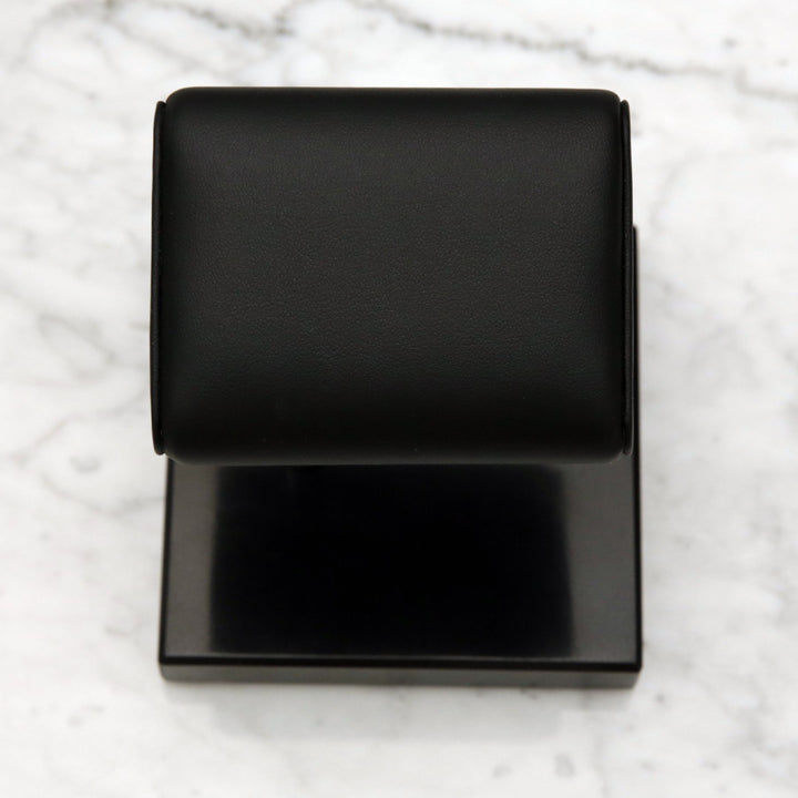 The Watch Stand - Single - Black & Black