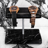 The Watch Stand x Cagau
