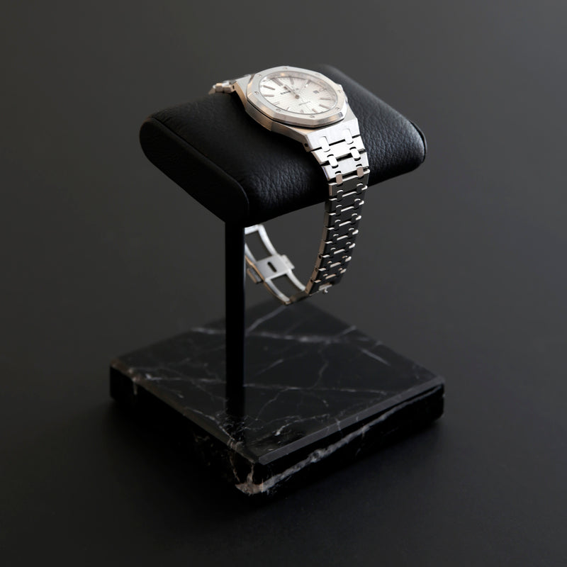 The Watch Stand - Black