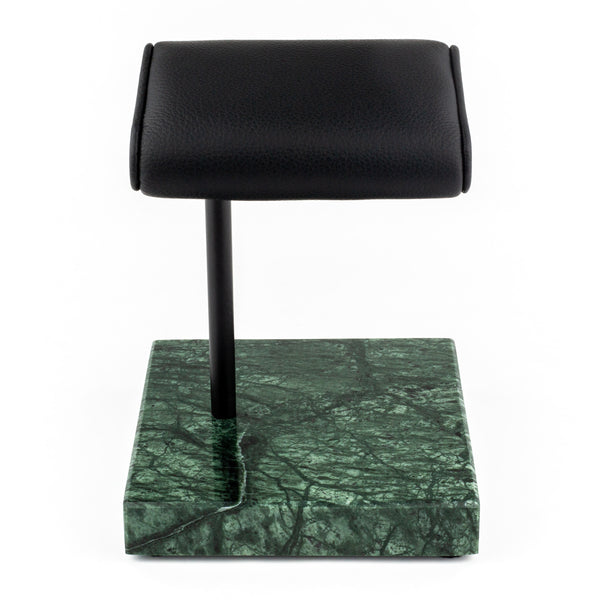 The Watch Stand - Green & Black