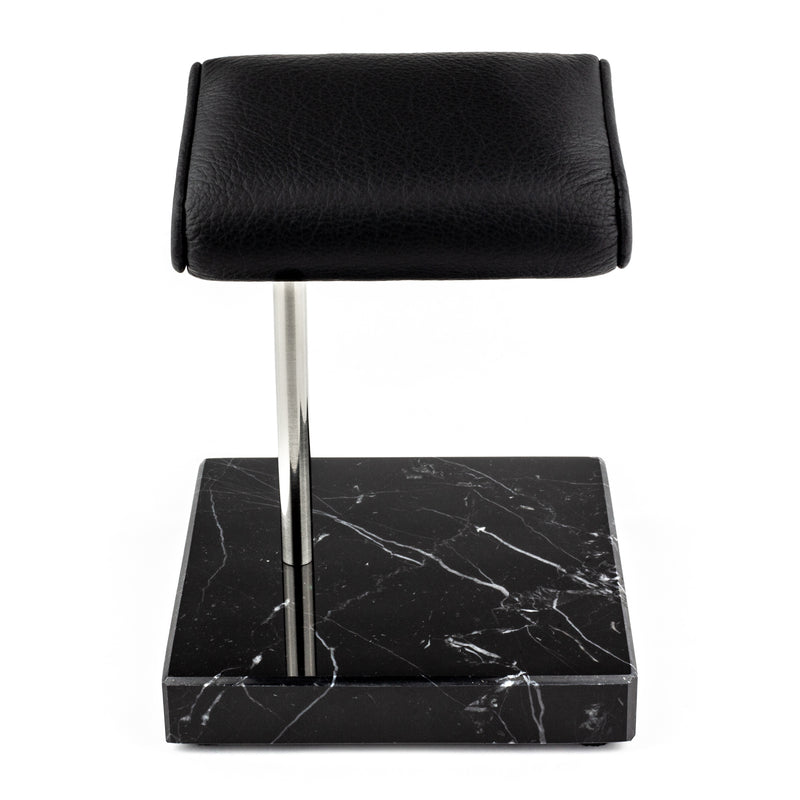 The Watch Stand - Black & Silver