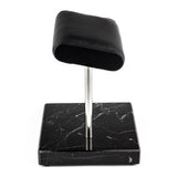 The Watch Stand - Black & Silver