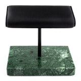 The Watch Stand Duo - Green & Black